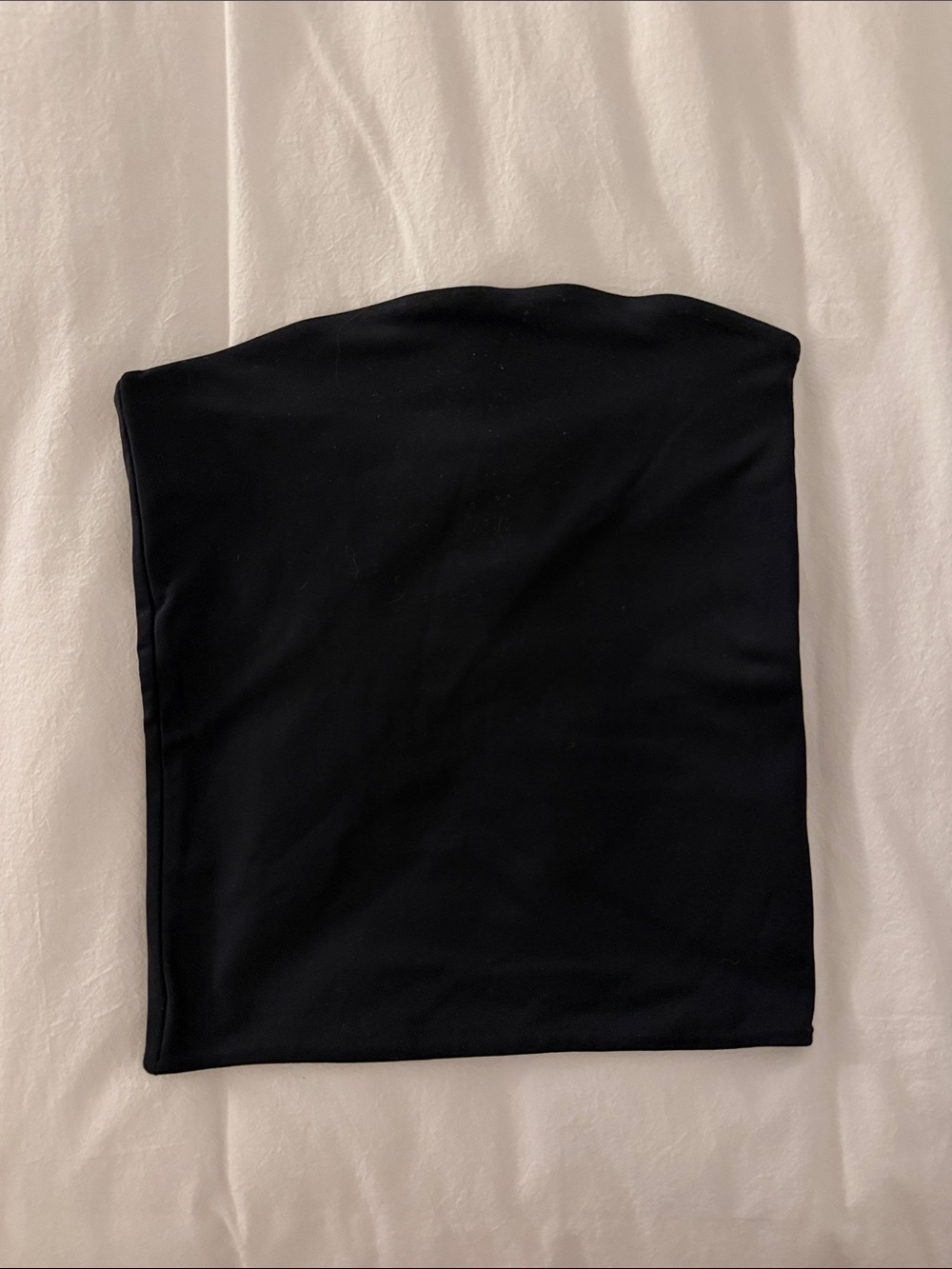 Babaton Strapless Contour Top